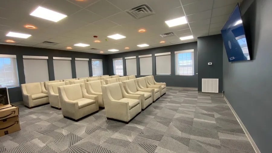 Commercial Electrical