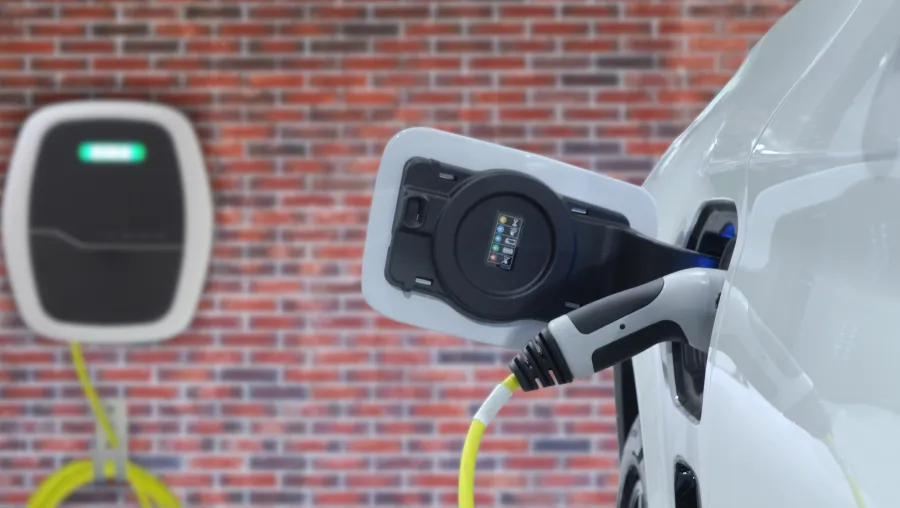 EV Charger Installation EV Charger Installation