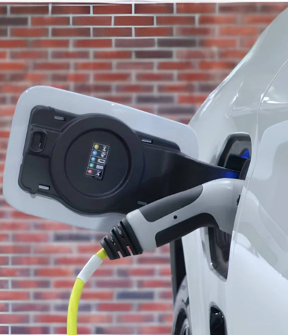 ev charger